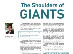 Click on the image to see Ro's article Click on the image to see Ro's article