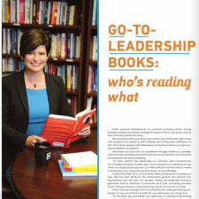 Click on the image for article on recommended books. Click on the image for article on recommended books.