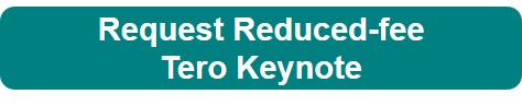 Click on the button to inquire about a reduced-fee keynote for your conference.