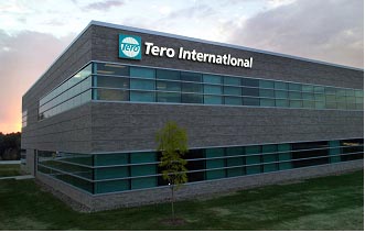 Click here to visit the new Tero website.