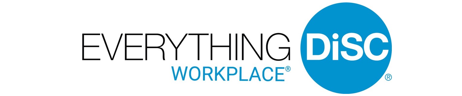 Everything DiSC Workplace logo