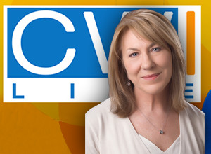 Click on the image to watch Deb's segment on KCWI Click on the image to watch Deb's segment on KCWI