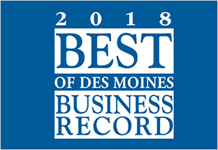 Click on the image to vote Best Of Des Moines