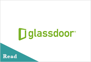 Click on the image to read the Glassdoor article.