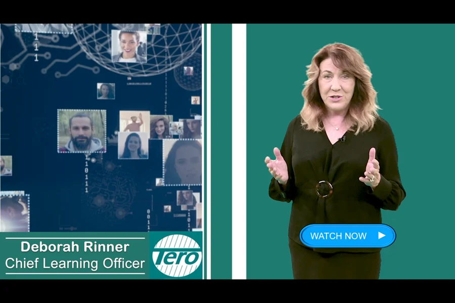 Click here for a video clip about Tero coaching programs.