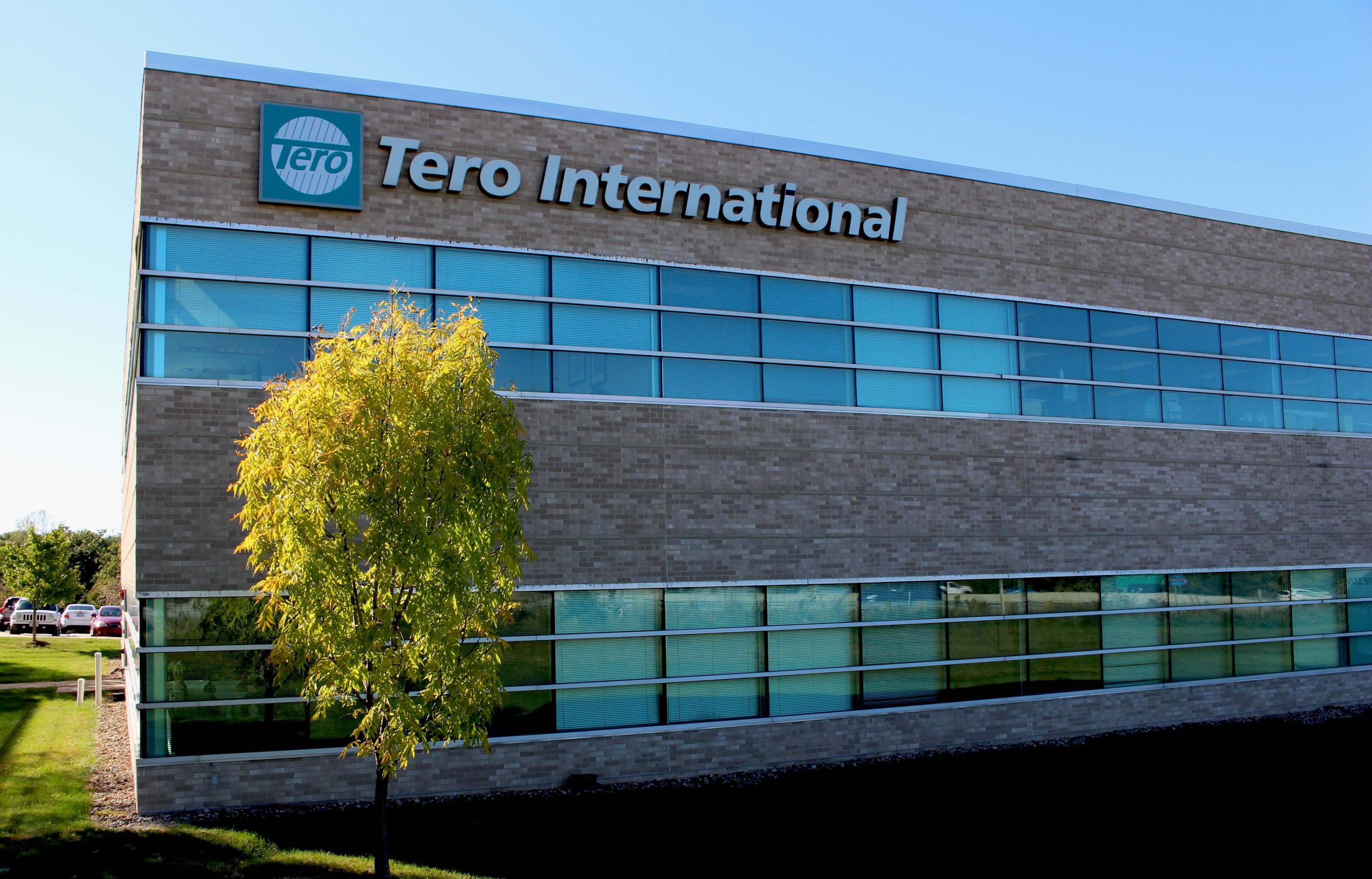 image of the Tero Learning Center