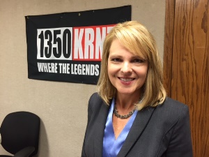 Click on the image to listen to Becky's Insight on Business interview.