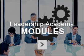 Click here for a list of the Tero Leadership Academy modules
