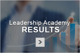 Click here for results from a Tero Leadership Academy