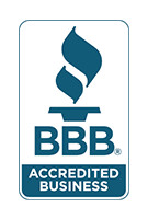 Click to verify BBB accreditation and to see a BBB report