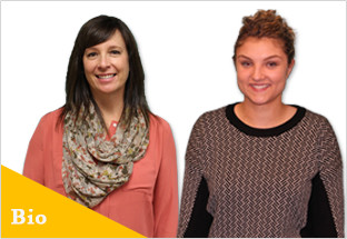 Click on the image to meet Tero's newest team members