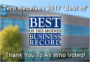 Click on the image to see the 'Best of' feature in the Business Record