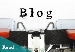 Click on the image to read this month's Featured Blog.