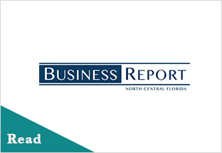 Click on the image for the Business Report Article