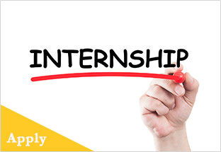 Click on the image for internship opportunities