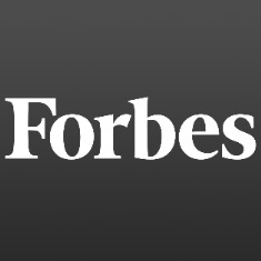 Click on the image for the Forbes article.