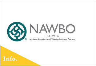 Click on the image for more information on NAWBO Summit Conference