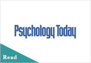 Click on the image for the Psychology Today article.