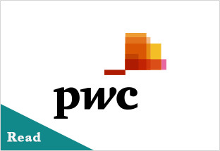 Click on the image to read the PWC Article
