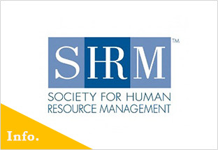Click on the image for the SHRM Conference