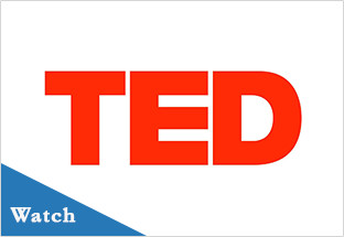 Click on the image for the TED Talks Video