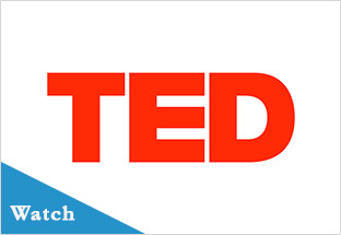 Click on the image for the TED Talks Video