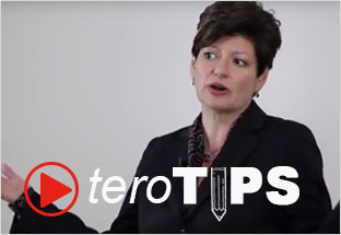Click on the image to watch the Tero Tips Video.