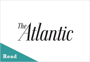 Click on the image for the The Atlantic Article