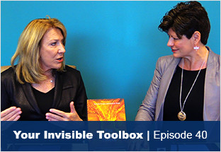 Click on the image to watch the Your Invisible Toolbox Live Stream