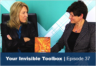 Click on the image to watch the Your Invisible Toolbox Live Stream