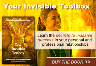 Click on the image to buy Your Invisible Toolbox