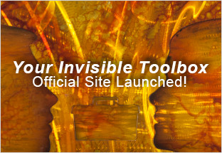 Click on the image to check out the Your Invisible Toolbox Website